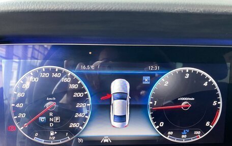 Mercedes-Benz CLS, 2020 год, 5 515 000 рублей, 16 фотография