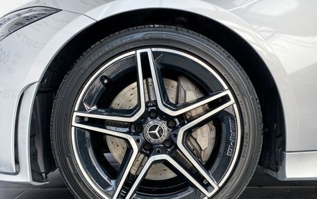 Mercedes-Benz CLS, 2020 год, 5 515 000 рублей, 10 фотография