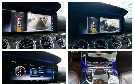 Mercedes-Benz CLS, 2020 год, 5 515 000 рублей, 20 фотография