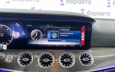 Mercedes-Benz CLS, 2020 год, 5 515 000 рублей, 17 фотография