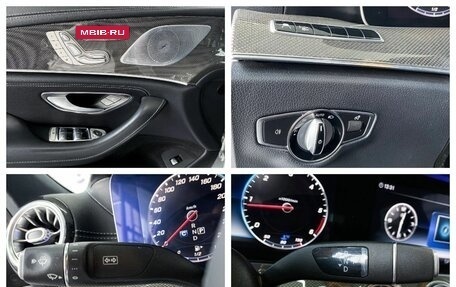 Mercedes-Benz CLS, 2020 год, 5 515 000 рублей, 23 фотография