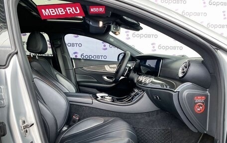 Mercedes-Benz CLS, 2020 год, 5 515 000 рублей, 14 фотография