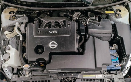 Nissan Teana, 2013 год, 1 410 070 рублей, 4 фотография