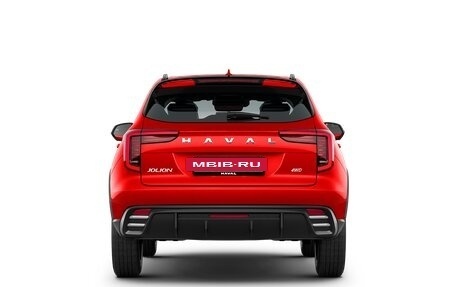 Haval Jolion, 2026 год, 2 649 000 рублей, 4 фотография