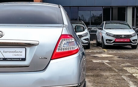 Nissan Teana, 2013 год, 1 410 070 рублей, 6 фотография