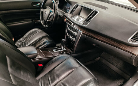 Nissan Teana, 2013 год, 1 410 070 рублей, 14 фотография