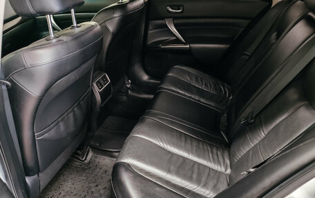 Nissan Teana, 2013 год, 1 410 070 рублей, 15 фотография