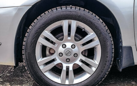 Nissan Teana, 2013 год, 1 410 070 рублей, 10 фотография