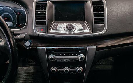 Nissan Teana, 2013 год, 1 410 070 рублей, 18 фотография