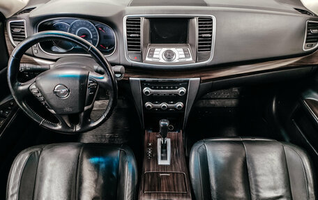 Nissan Teana, 2013 год, 1 410 070 рублей, 16 фотография