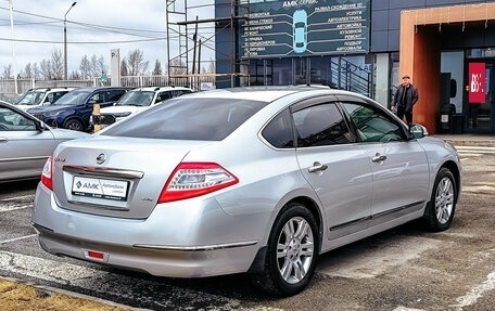 Nissan Teana, 2013 год, 1 410 070 рублей, 7 фотография