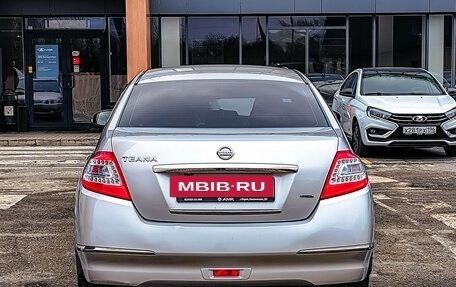 Nissan Teana, 2013 год, 1 410 070 рублей, 9 фотография