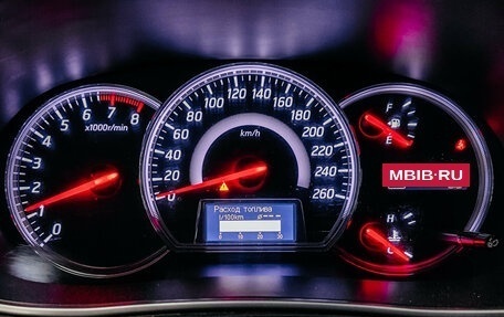 Nissan Teana, 2013 год, 1 410 070 рублей, 17 фотография