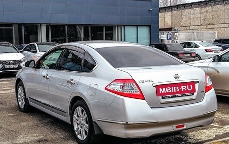 Nissan Teana, 2013 год, 1 410 070 рублей, 8 фотография