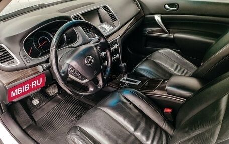 Nissan Teana, 2013 год, 1 410 070 рублей, 12 фотография