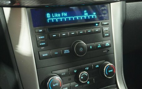 Chevrolet Captiva I, 2014 год, 1 490 000 рублей, 13 фотография