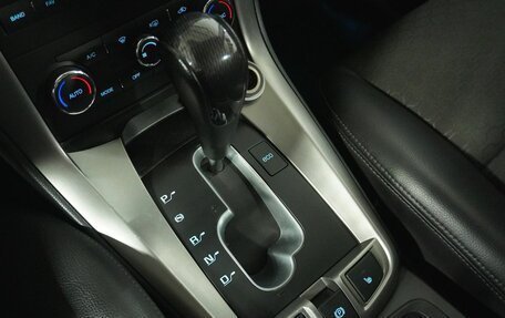 Chevrolet Captiva I, 2014 год, 1 490 000 рублей, 15 фотография