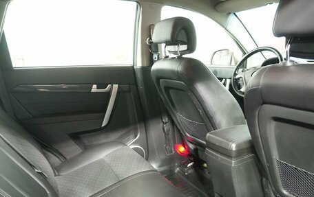 Chevrolet Captiva I, 2014 год, 1 490 000 рублей, 11 фотография