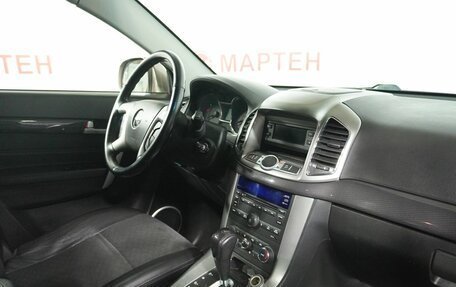 Chevrolet Captiva I, 2014 год, 1 490 000 рублей, 10 фотография