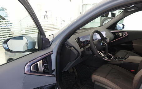 BMW X3, 2025 год, 7 650 000 рублей, 7 фотография