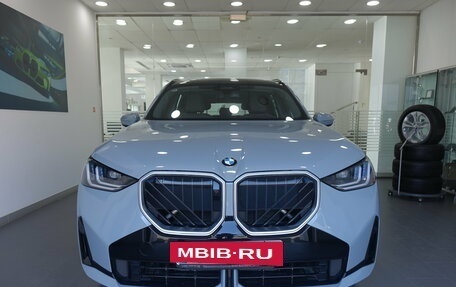 BMW X3, 2025 год, 7 650 000 рублей, 3 фотография