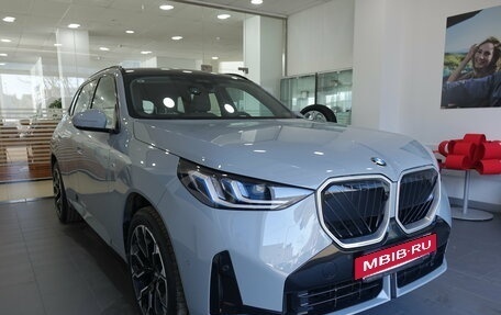 BMW X3, 2025 год, 7 650 000 рублей, 5 фотография