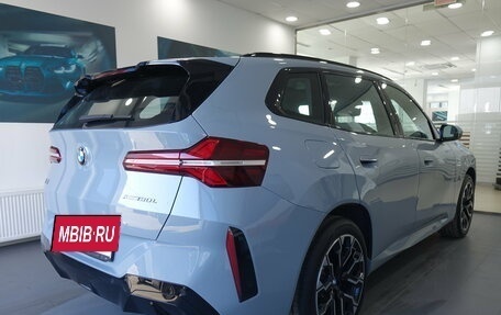 BMW X3, 2025 год, 7 650 000 рублей, 2 фотография