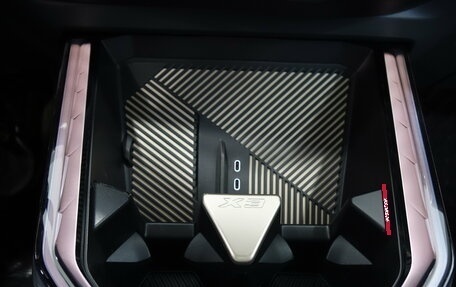 BMW X3, 2025 год, 7 650 000 рублей, 16 фотография