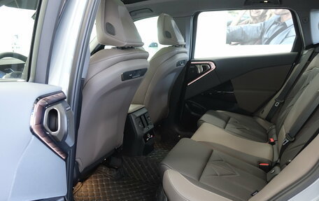 BMW X3, 2025 год, 7 650 000 рублей, 18 фотография