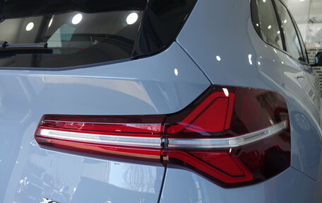 BMW X3, 2025 год, 7 650 000 рублей, 25 фотография