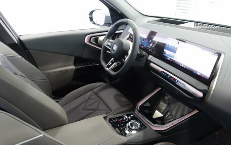 BMW X3, 2025 год, 7 650 000 рублей, 22 фотография