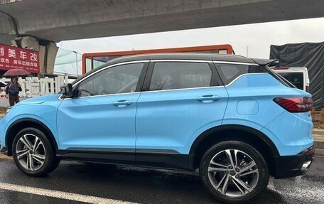 Geely Coolray I, 2022 год, 1 045 000 рублей, 8 фотография