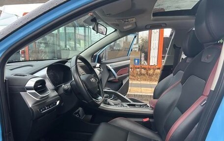 Geely Coolray I, 2022 год, 1 045 000 рублей, 9 фотография