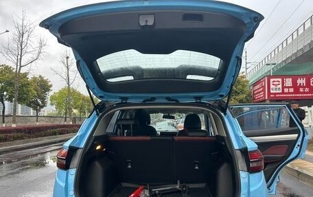 Geely Coolray I, 2022 год, 1 045 000 рублей, 6 фотография