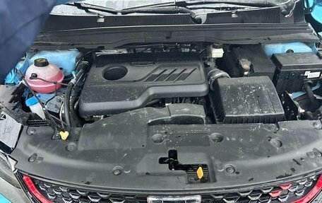 Geely Coolray I, 2022 год, 1 045 000 рублей, 16 фотография