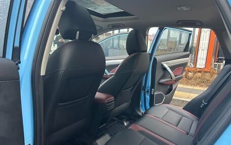 Geely Coolray I, 2022 год, 1 045 000 рублей, 15 фотография