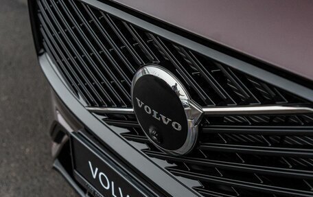 Volvo XC90 II рестайлинг, 2026 год, 8 900 000 рублей, 3 фотография