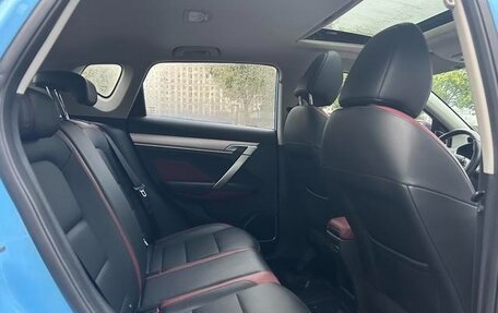 Geely Coolray I, 2022 год, 1 045 000 рублей, 14 фотография