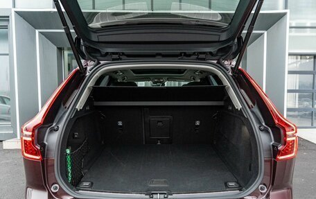 Volvo XC90 II рестайлинг, 2026 год, 8 900 000 рублей, 5 фотография