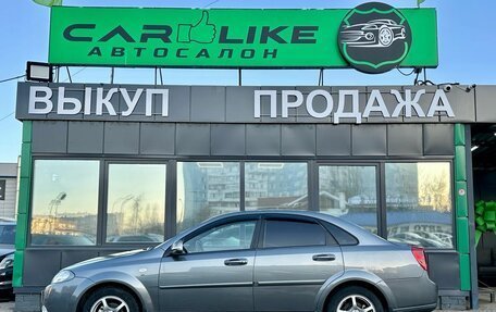 Daewoo Gentra II, 2014 год, 569 000 рублей, 3 фотография