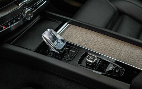 Volvo XC90 II рестайлинг, 2026 год, 8 900 000 рублей, 7 фотография