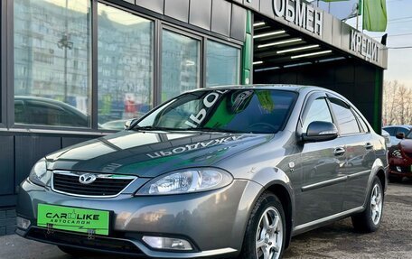 Daewoo Gentra II, 2014 год, 569 000 рублей, 7 фотография