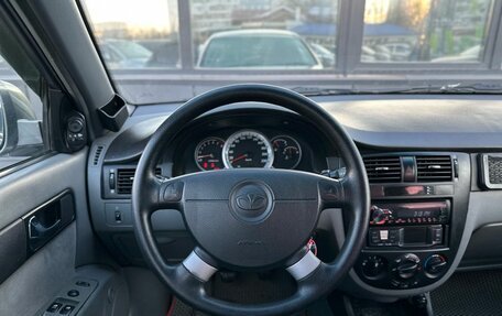 Daewoo Gentra II, 2014 год, 569 000 рублей, 12 фотография