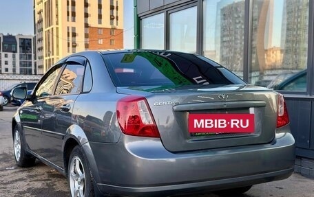 Daewoo Gentra II, 2014 год, 569 000 рублей, 8 фотография