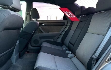 Daewoo Gentra II, 2014 год, 569 000 рублей, 10 фотография