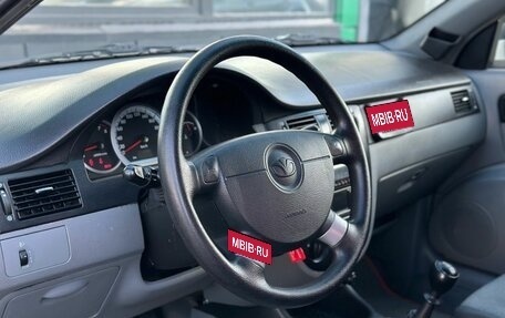 Daewoo Gentra II, 2014 год, 569 000 рублей, 9 фотография