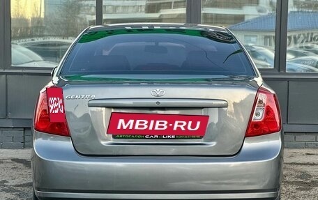 Daewoo Gentra II, 2014 год, 569 000 рублей, 6 фотография