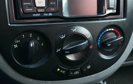 Daewoo Gentra II, 2014 год, 569 000 рублей, 18 фотография