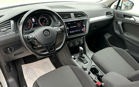 Volkswagen Tiguan II, 2020 год, 3 130 000 рублей, 7 фотография