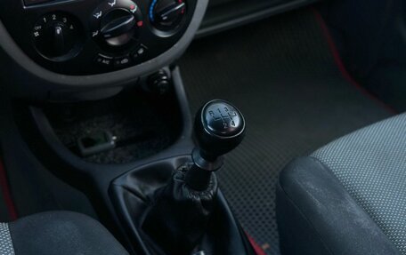 Daewoo Gentra II, 2014 год, 569 000 рублей, 20 фотография